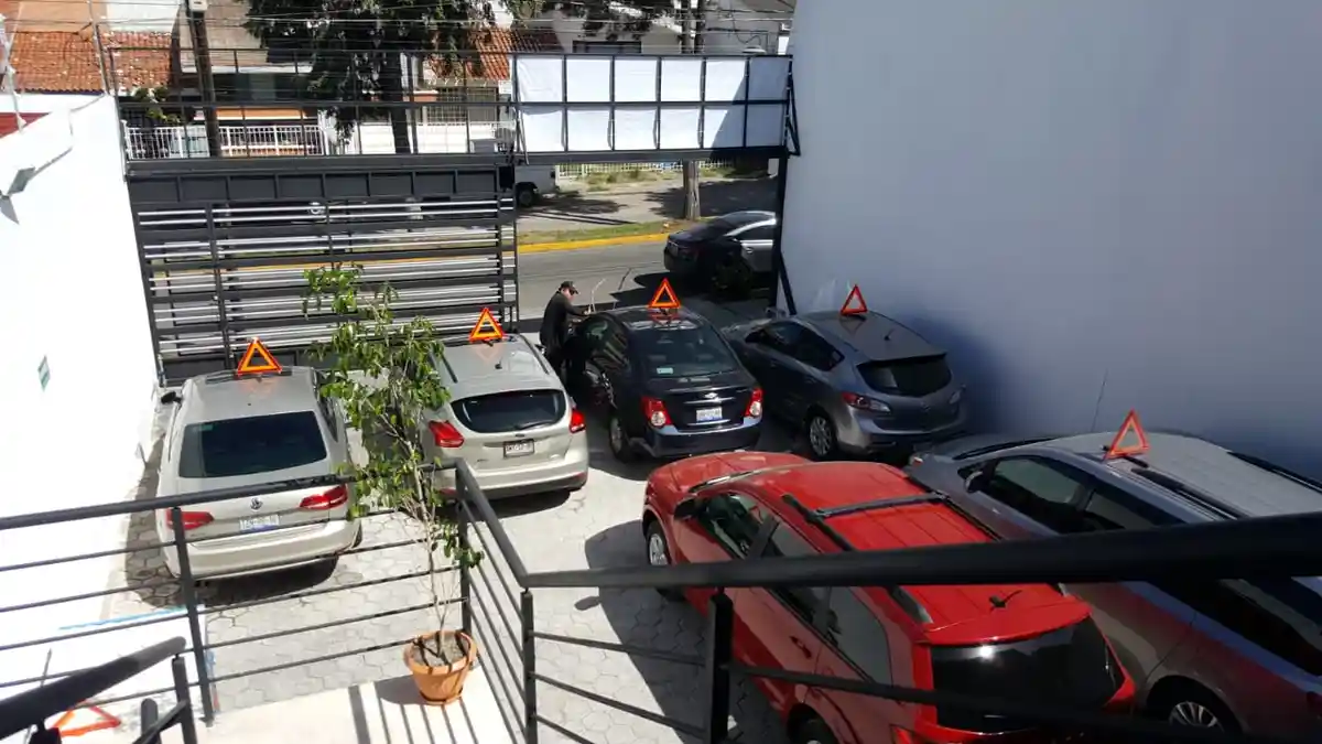 Autos Selectos Puebla — Concesionario de automóviles en Heroica Puebla de Zaragoza