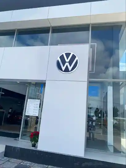 Autos Seminuevos Chalco VW — Compraventa de automóviles en México