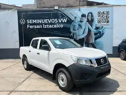 Autos Seminuevos Multimarcas — Concesionario de automóviles en Iztacalco, Ciudad de México