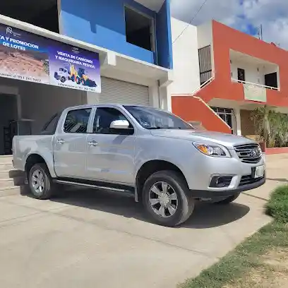 Autos Seminuevos Oaxaca — Concesionario de automóviles en San Lorenzo Cacaotepec