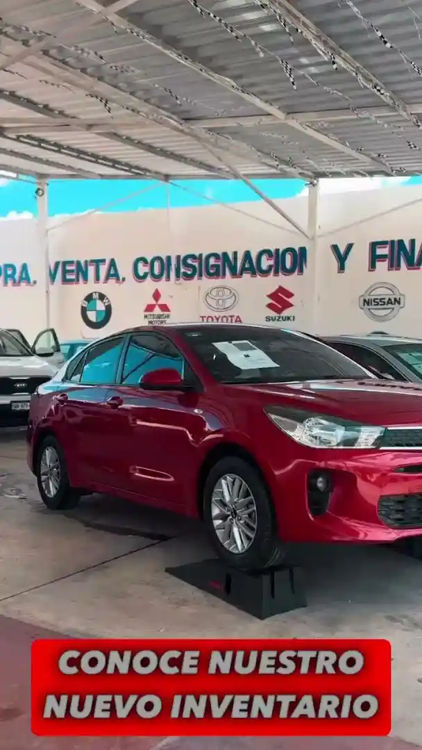 Autos Sibilla Seminuevos — Concesionario de automóviles en Mérida
