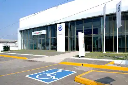 Autos Vial S.A de C.V. — Concesionario de automóviles en Apatzingán de la Constitución