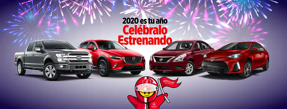 AutoStar Seminuevos Tijuana — Concesionario de automóviles en Tijuana