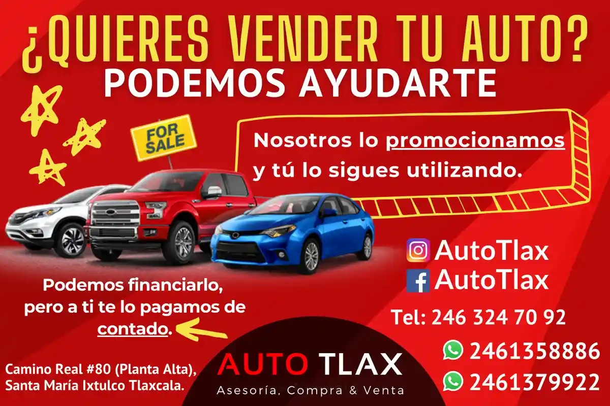 AutoTlax photo 3