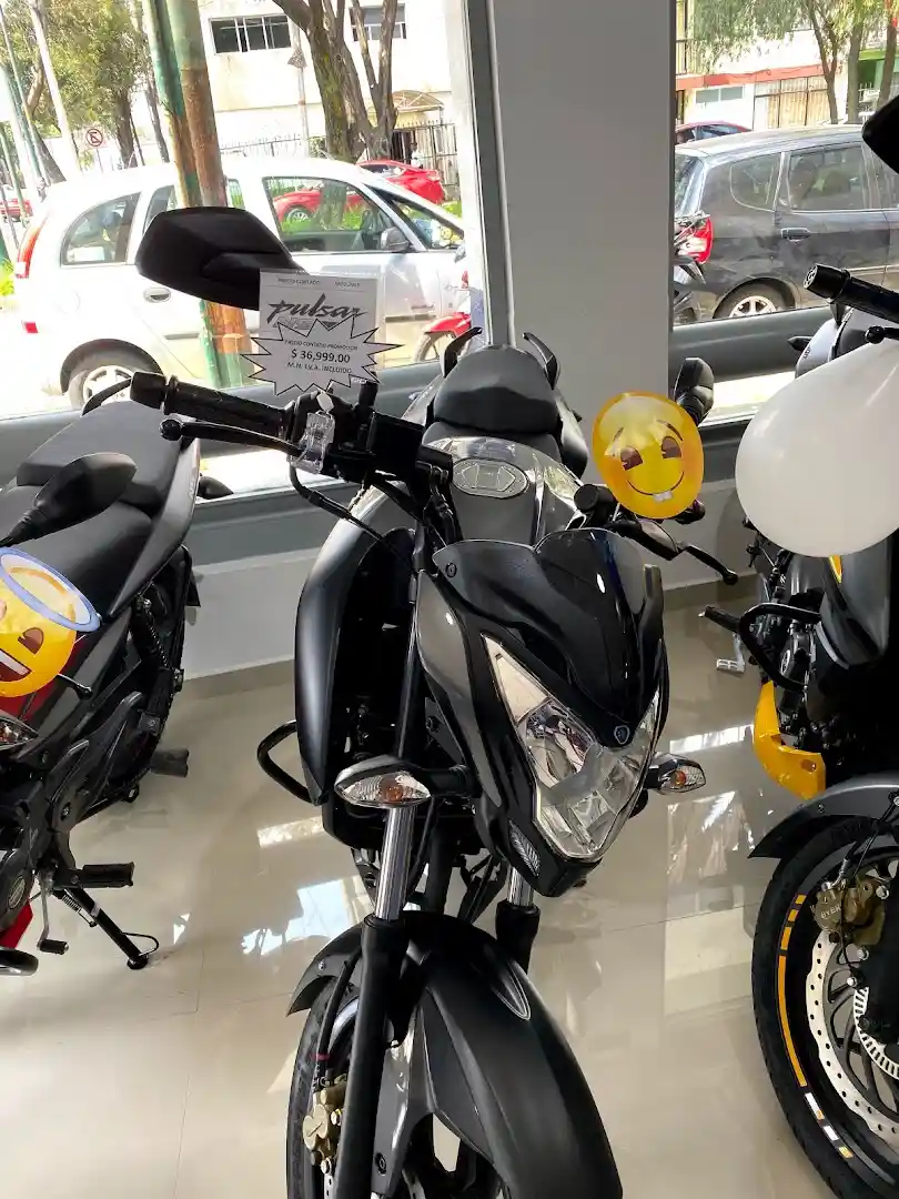 Bajaj Azcapotzalco photo 2