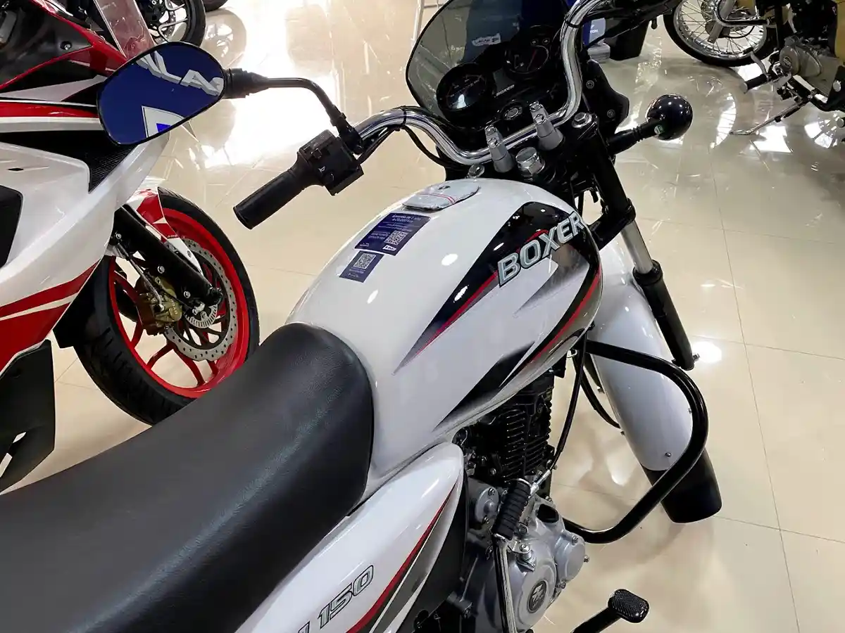 Bajaj Azcapotzalco photo 3