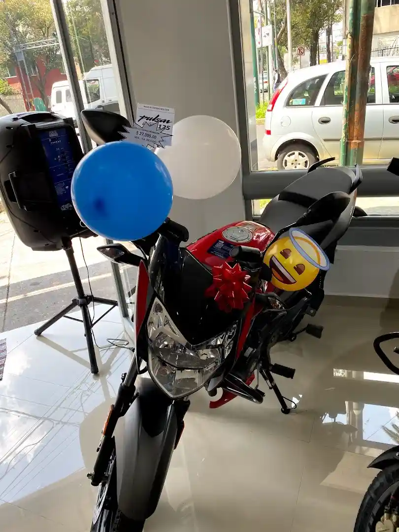 Bajaj Azcapotzalco photo 5