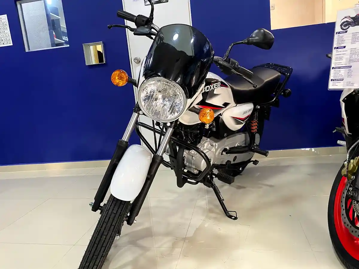 Bajaj Azcapotzalco photo 6