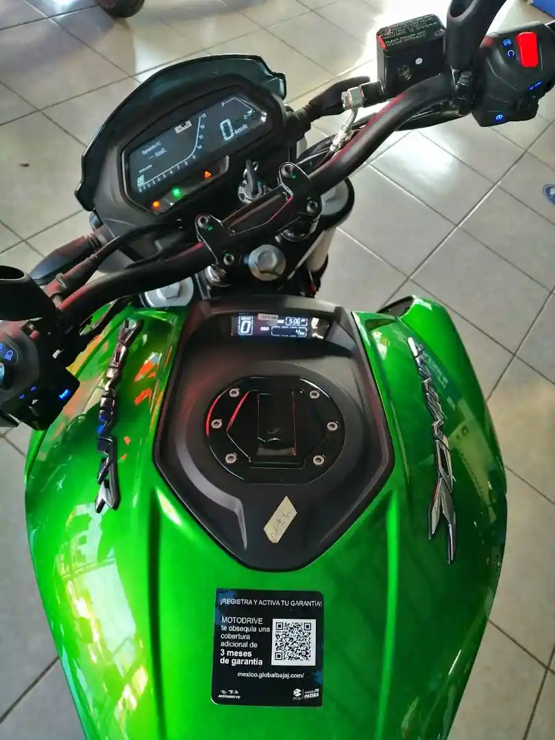 Bajaj Coatzacoalcos photo 5