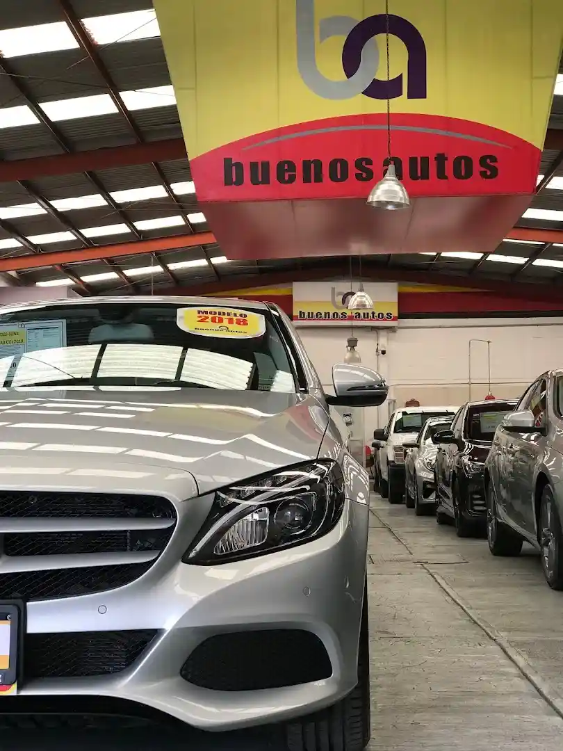 buenos autos photo 6