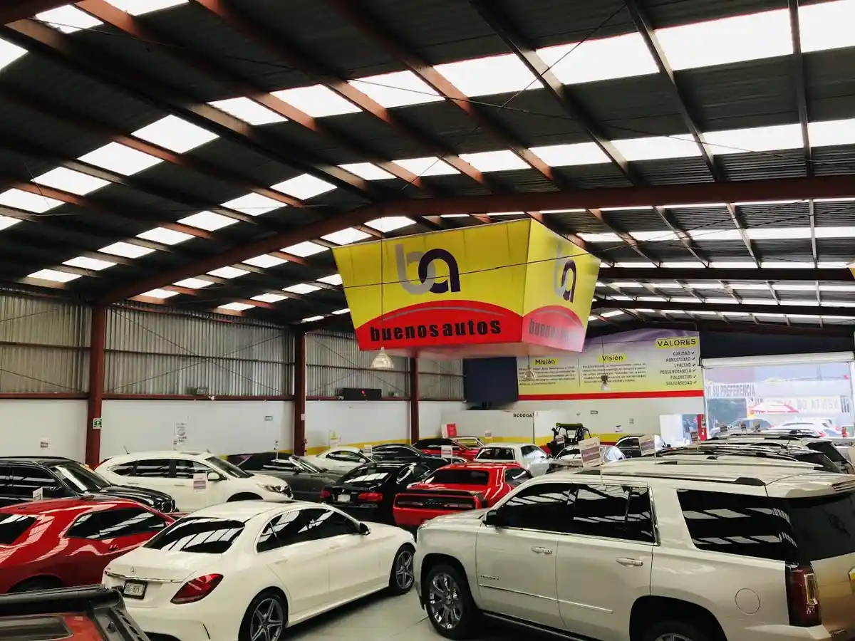 buenos autos photo 8