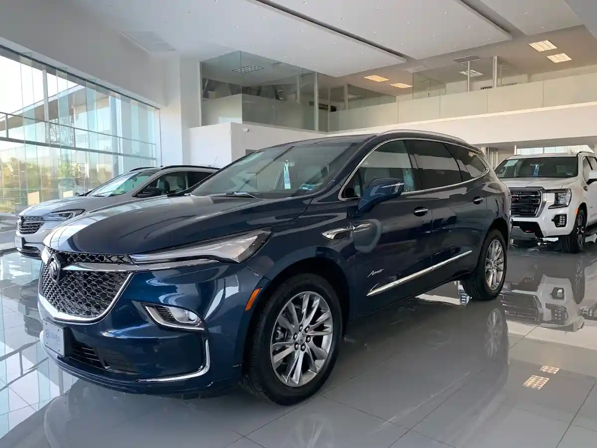 BUICK-GMC-CADILLAC GOMEX VERACRUZ — Concesionario de automóviles en Veracruz