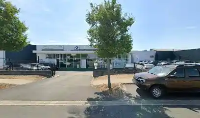 BYD — Concesionario de coches de carreras en Aguascalientes