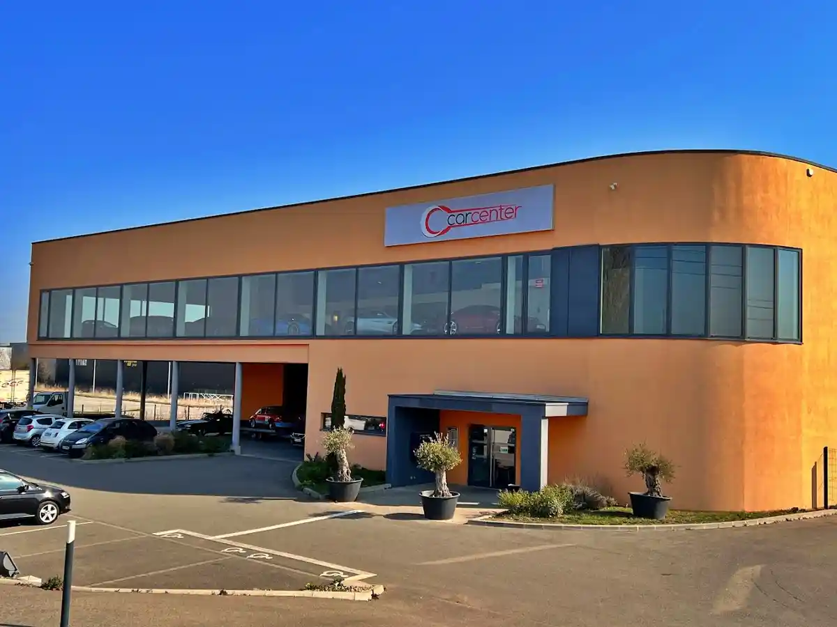 Car Center photo 2