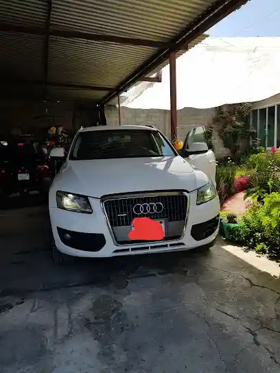 CAR YURE — Compraventa de automóviles en Yurécuaro