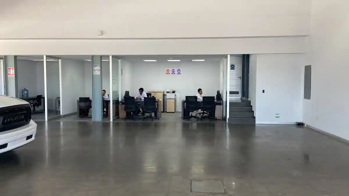 Carsol Seminuevos Premium Guadalajara photo 3