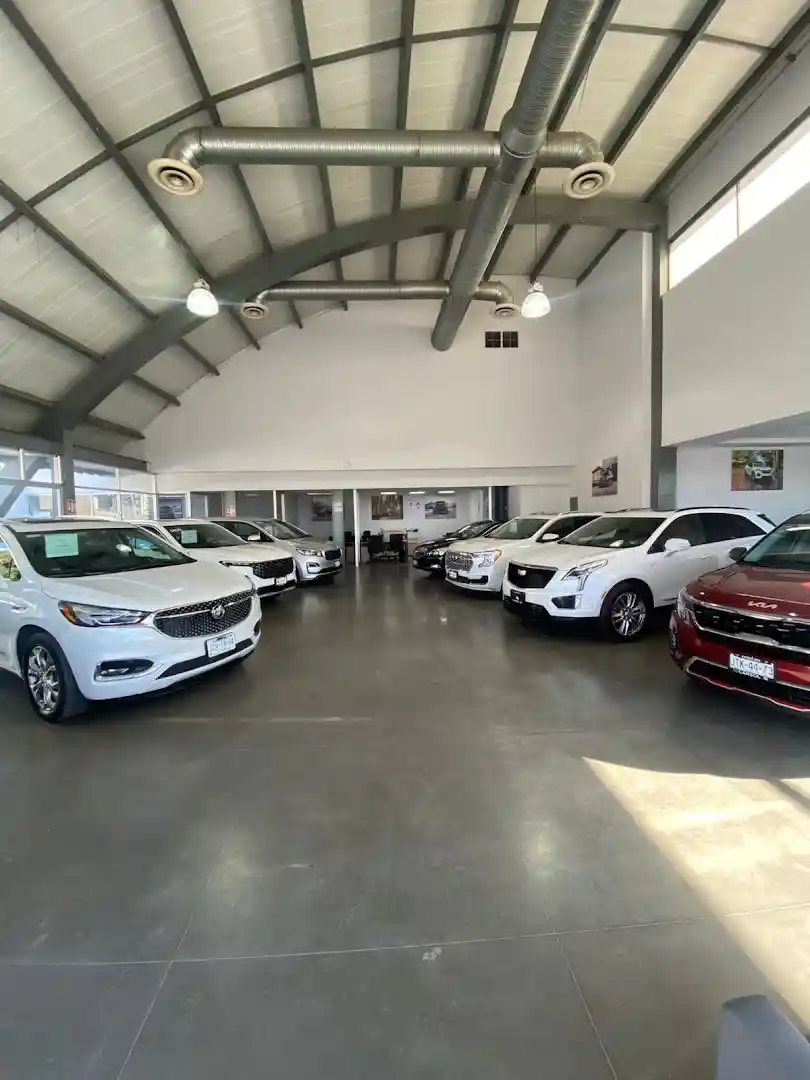 Carsol Seminuevos Premium Guadalajara photo 4