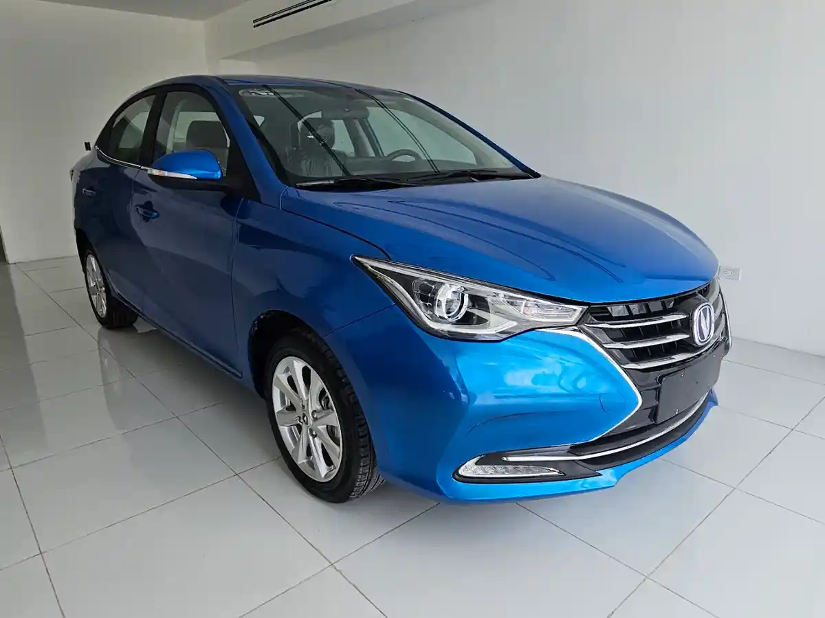 Changan Campeche photo 2