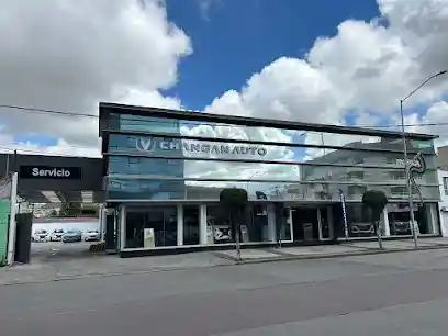 Changan Pachuca — Compraventa de automóviles en Pachuca de Soto