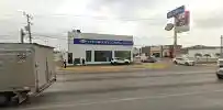 Chevrolet Altamira — Concesionario de automóviles en Altamira
