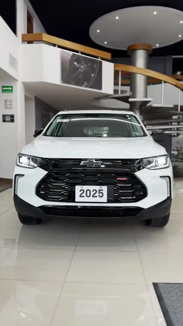 Chevrolet Automotriz Farrera photo 2