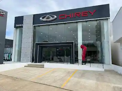 Chirey Oaxaca — Concesionario de automóviles en Oaxaca de Juárez