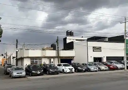 Clob Autos — Tienda de vehículos de segunda mano y de ocasión en Guadalupe