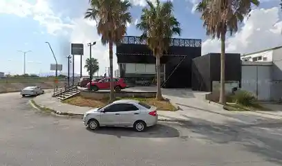 Coahuila Motors — Concesionario de automóviles en Saltillo