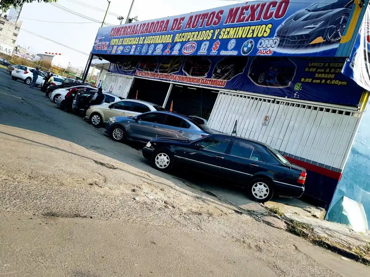 Comercializadora De Autos México photo 2