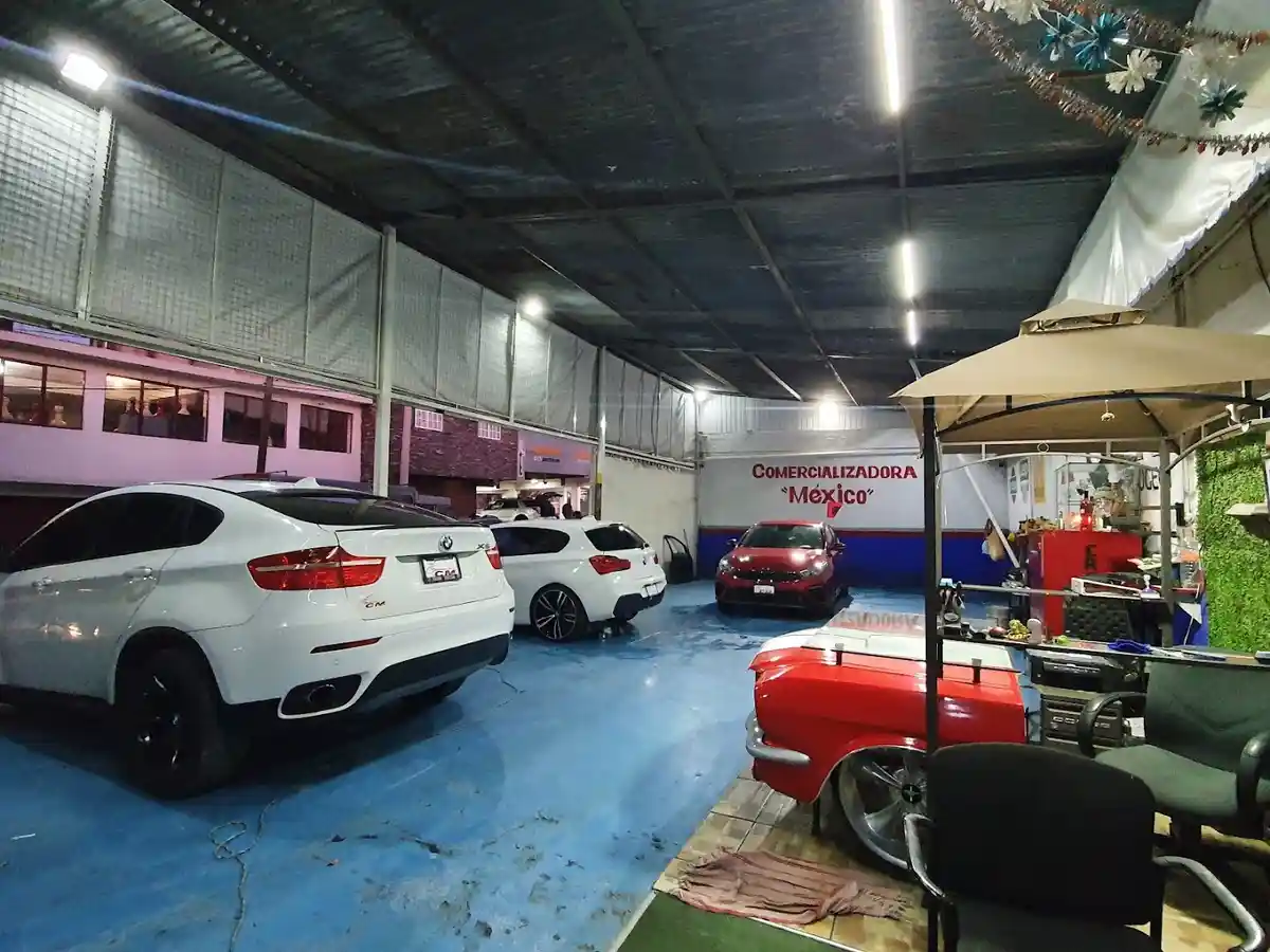 Comercializadora De Autos México photo 3