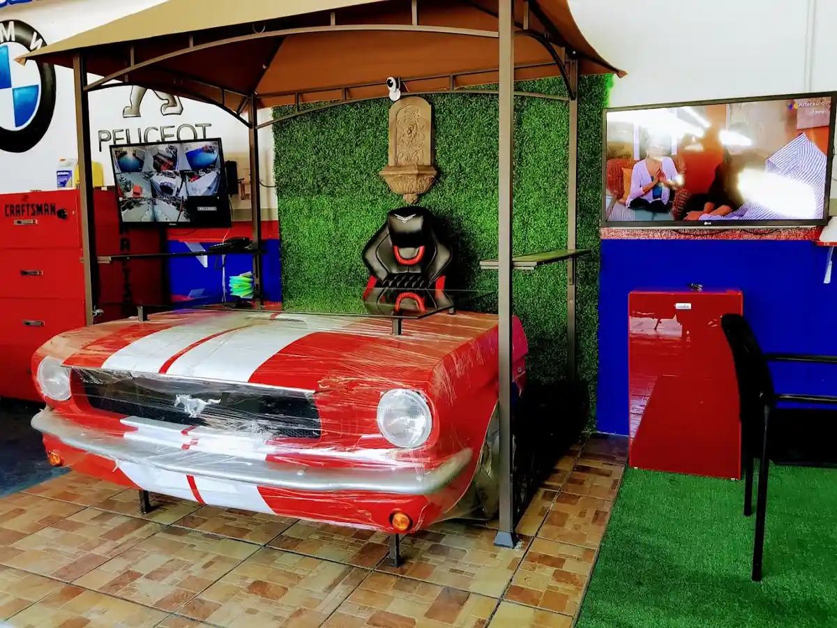 Comercializadora De Autos México photo 5