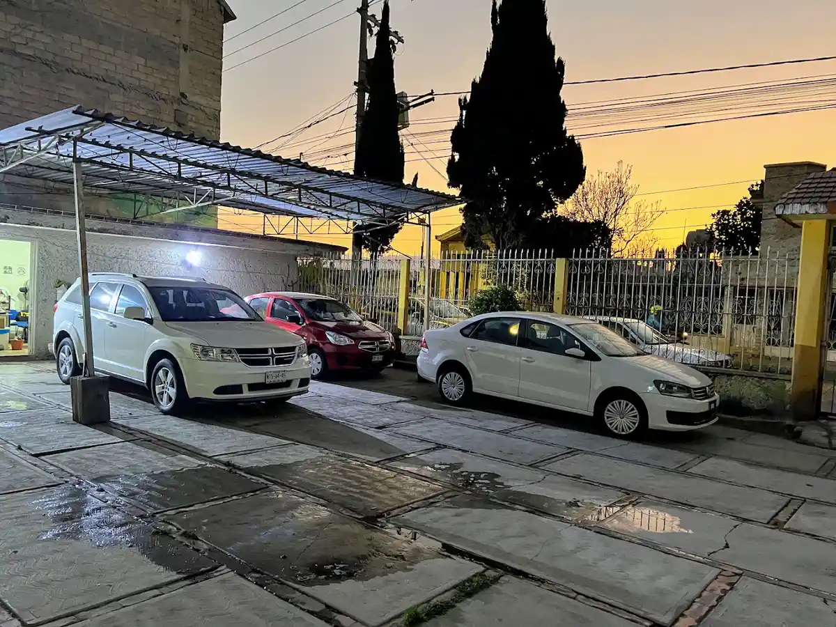Como Nuevos Toluca photo 2