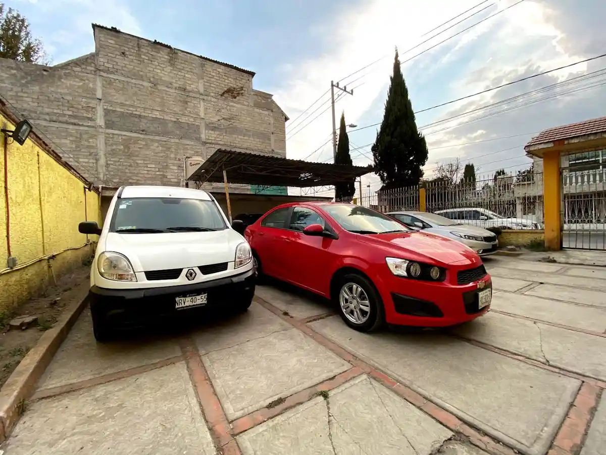 Como Nuevos Toluca photo 7