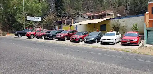 Compra-venta de Autos García — Compraventa de automóviles en Zitácuaro