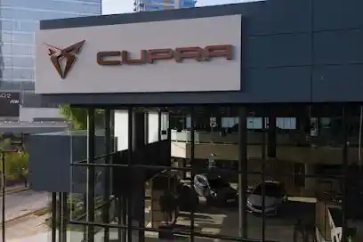 Cupra Garage San Pedro — Concesionario de automóviles en San Pedro Garza García
