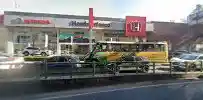 Dalton Seminuevos Polanco — Tienda de vehículos de segunda mano y de ocasión en Miguel Hidalgo, Ciudad de México