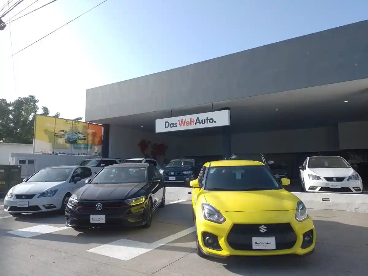 Das WeltAuto Autoforum Veracruz photo 3