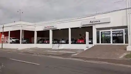 Das WeltAuto Autoforum Yauhquemehcan — Concesionario de automóviles en Santa Úrsula Zimatepec