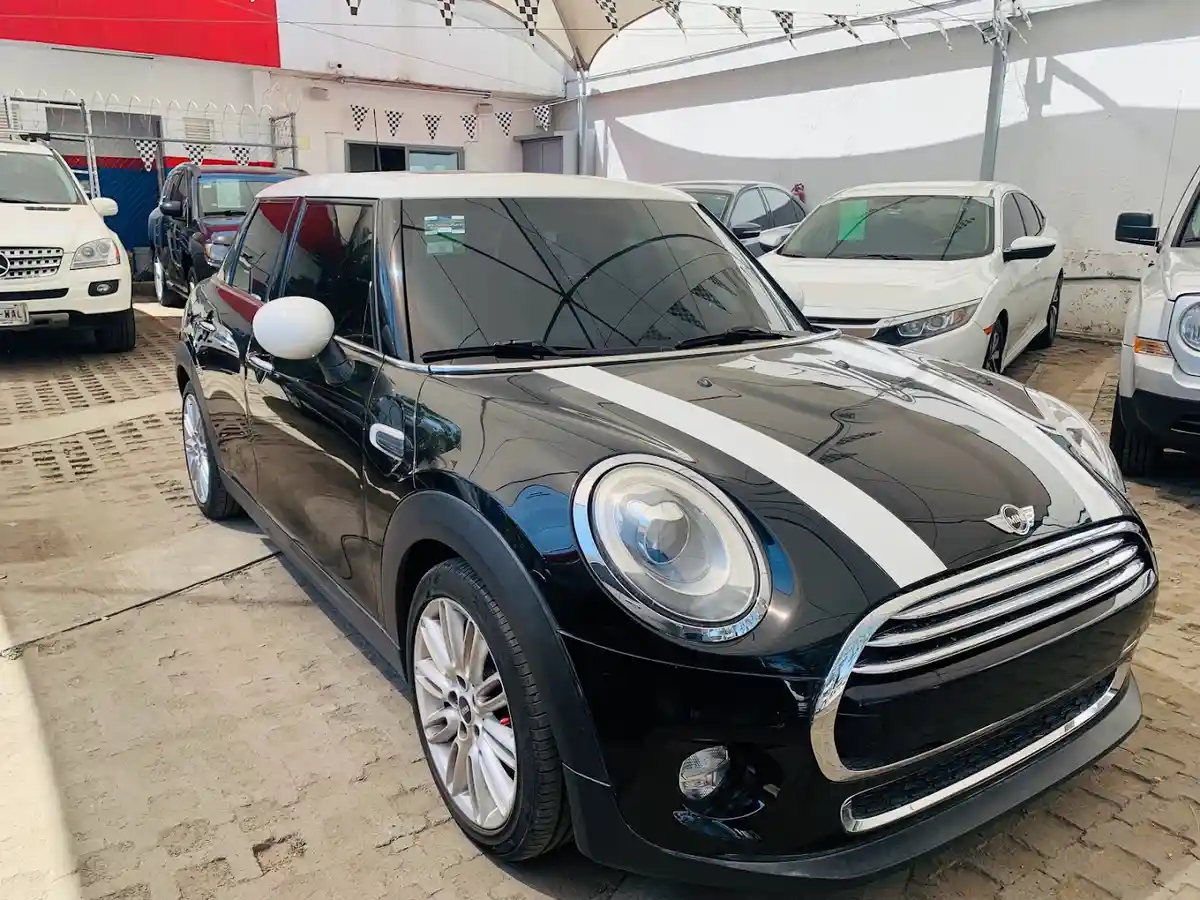 Delta seminuevos — Concesionario de automóviles en Zapopan