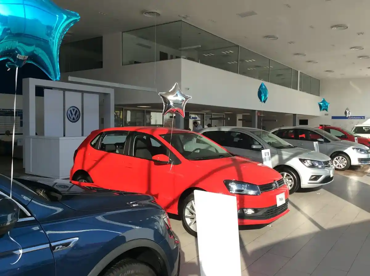 Distribuidora Automotriz De Tuxtla photo 2