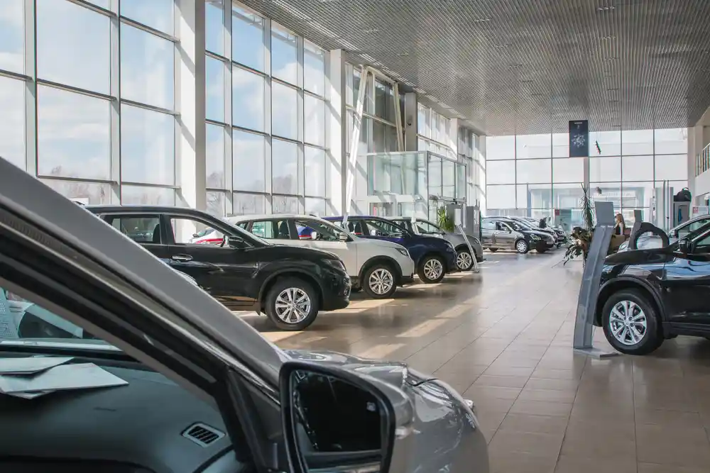 Distribuidores FIAT Chrysler | Nueva Automotriz del Toro — Concesionario de automóviles en La Paz
