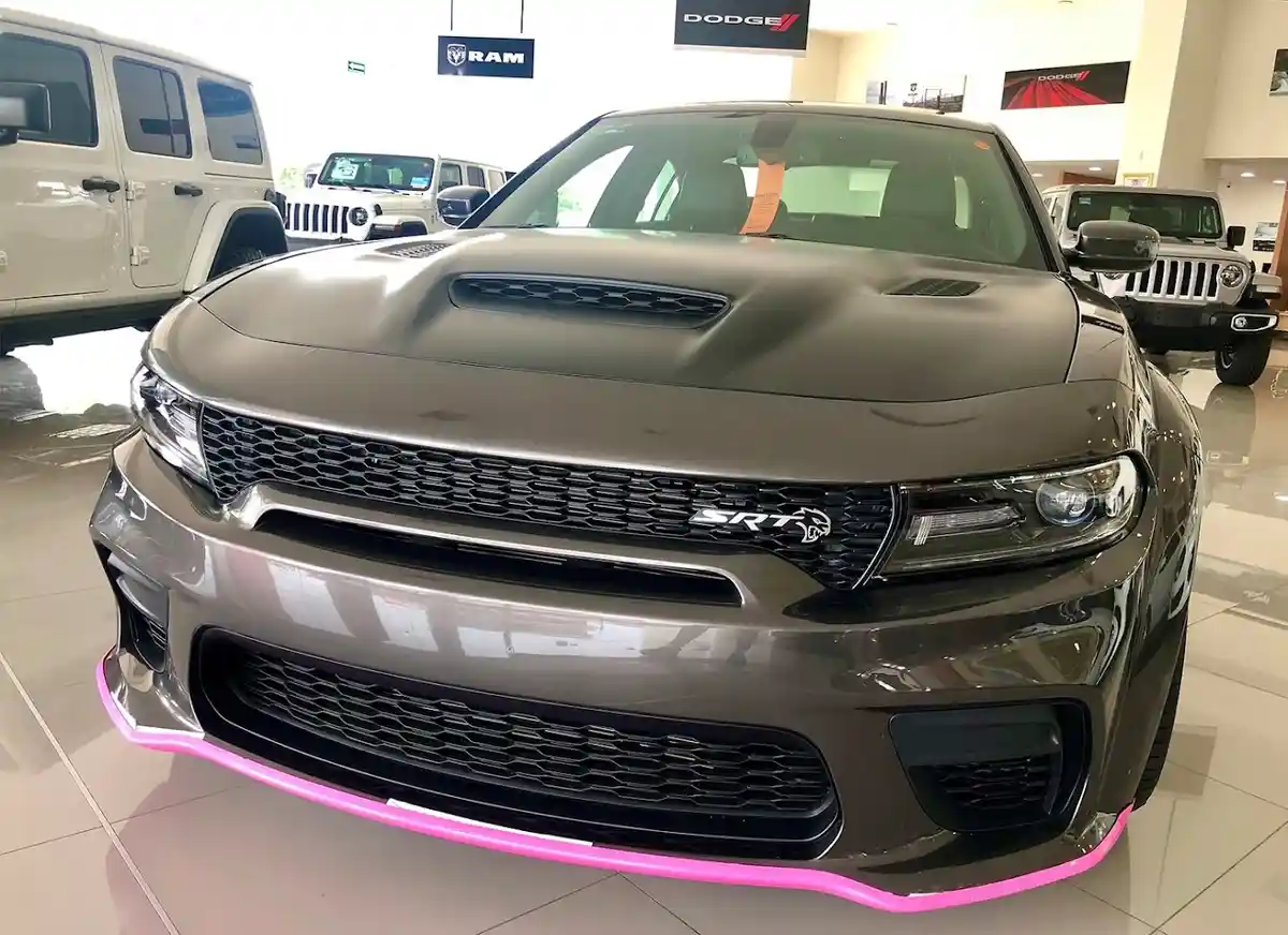Fiat Chrysler Diez Veracruz — Concesionario de automóviles en Veracruz