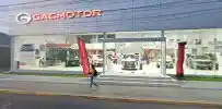 GAC Motor Aguascalientes photo 5