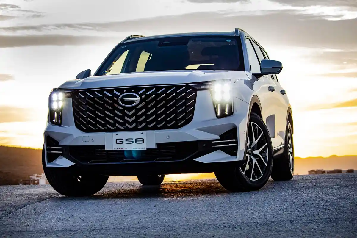 GAC MOTOR SLP photo 2