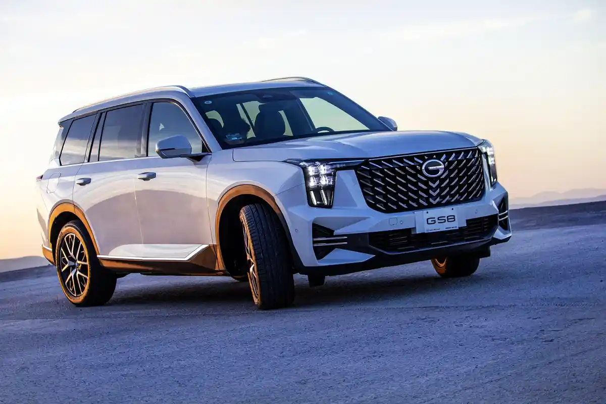 GAC MOTOR SLP photo 4
