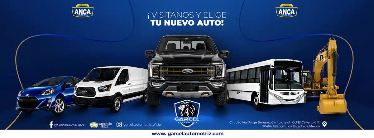 GARCEL AUTOMOTRIZ photo 2