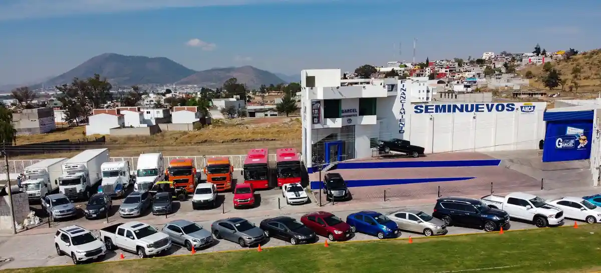 GARCEL AUTOMOTRIZ photo 3