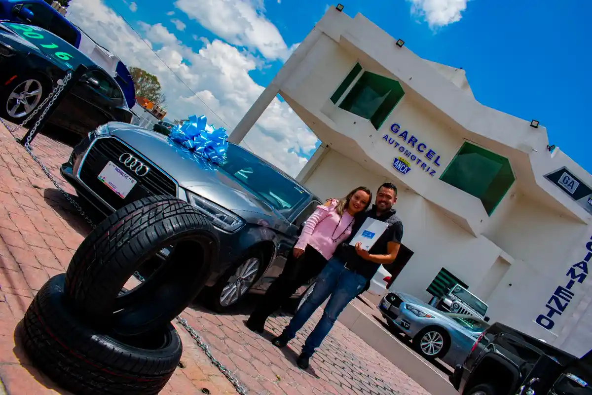 GARCEL AUTOMOTRIZ photo 4