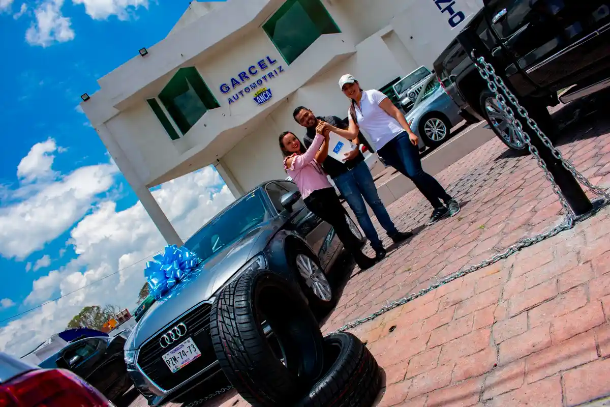 GARCEL AUTOMOTRIZ photo 7