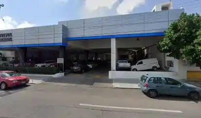 Gm — Concesionario de automóviles en Veracruz